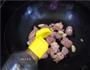 排骨丝瓜炖豆腐的做法图解9
