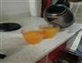 橙汁的做法图解3