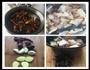 小鸡炖蘑菇的做法图解1