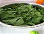 玫瑰花牛肉芹菜蒸饺的做法图解3