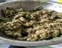 玫瑰花牛肉芹菜蒸饺的做法图解6