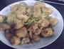 焖油豆腐的做法图解5