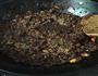 香菇牛肉酱的做法图解5