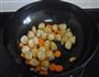 爆炒墨鱼丸的做法图解6
