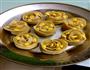 芝士玫瑰饺的做法图解4