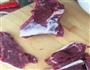 香辣牛肉酱的做法图解3
