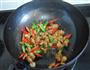 爆炒鸡丁的做法图解8
