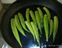 香拌秋葵的做法图解3
