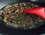 麻辣香菇牛肉酱的做法图解4