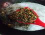 麻辣香菇牛肉酱的做法图解5