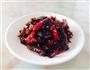 火龙果凉拌黑木耳的做法图解1