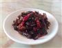 火龙果凉拌黑木耳的做法图解2