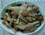 香菇木耳蒸鸡的做法图解4