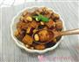 自制惹嘴小零食-香辣豆干的做法图解8
