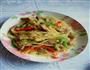 土豆丝炒肉-家常菜的做法图解6