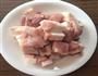 红烧肉的做法图解1