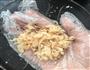 豆腐馄饨的做法图解3