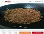 韭菜炒河虾的做法图解2