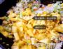 虾仁菠萝饭的做法图解7
