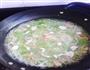 虾米蟹棒芹菜羹的做法图解7