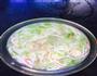 虾米蟹棒芹菜羹的做法图解9