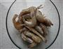 椒盐大虾的做法图解2