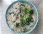 早安.青菜肉丝粉的做法图解5