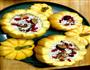 蜂蜜糯米酿南瓜的做法图解3