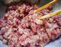 包菜香菇肉饺子-最爱的做法图解1