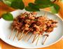 孜然羊肉串的做法图解8
