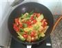 土豆片彩椒的做法图解4
