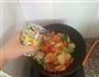 土豆片彩椒的做法图解5