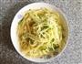 酸辣土豆丝的做法图解5