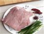 青椒肉片的做法图解1