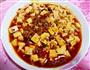 麻婆豆腐的做法图解10