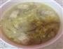 酸菜白肉的做法图解8