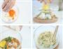 肉饼蛋蒸饭  宝宝辅食微课堂的做法图解8