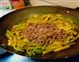 芹菜牛肉丝的做法图解5