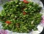 蒜泥嫩黄豆的做法图解3