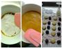 广式红豆沙月饼的做法图解2