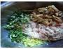 榨菜肉饼的做法图解3