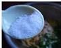 榨菜肉饼的做法图解4