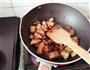 红烧肉炖粉条的做法图解5