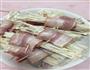 烤培根金针菇的做法图解1