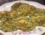 菜肉香菇小饼的做法图解7