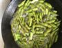 麻辣毛豆的做法图解1