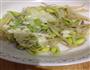 韩式拌豆芽的做法图解3