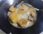 排骨炖豆腐的做法图解5