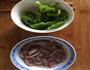 泡菜饼的做法图解3
