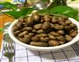 椒盐山药豆的做法图解4